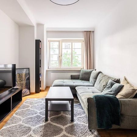 Apartment Vienna Near Metro - Netflix - Free Wifi Exterior foto